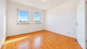 Wohnen über den Dächern - Dreieinhalb-Zimmer-Wohnung mit Terrasse und Balkon – 60326 Frankfurt am Main – Vorschaubild 5
