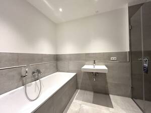 Geräumige 3-4 Zimmer Komfortwohnung mit Südbalkon – 22335 Hamburg – Vorschaubild 5