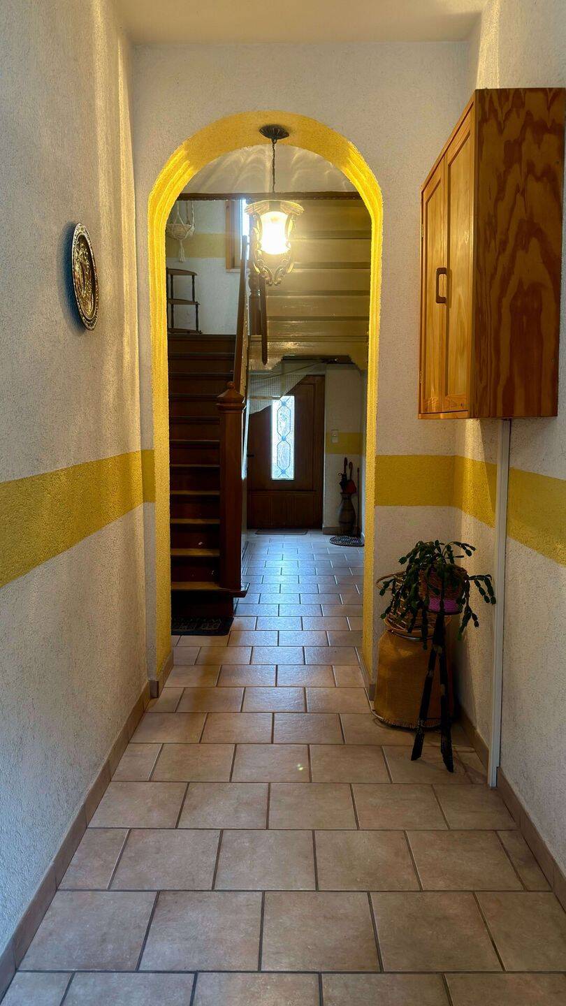 Platz für Familie, Mehrgenerationenwohnen, Homeoffice & neue Wohnideen – Güsten – Vorschaubild 3