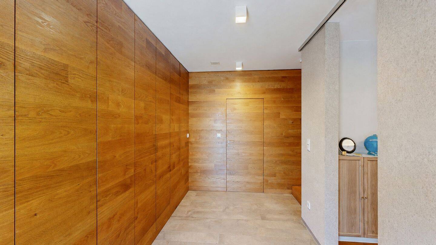 Hochwertiges Architektenhaus - Handwerkskunst und moderne Technik in sonniger Lage – Güntersleben – Vorschaubild 5