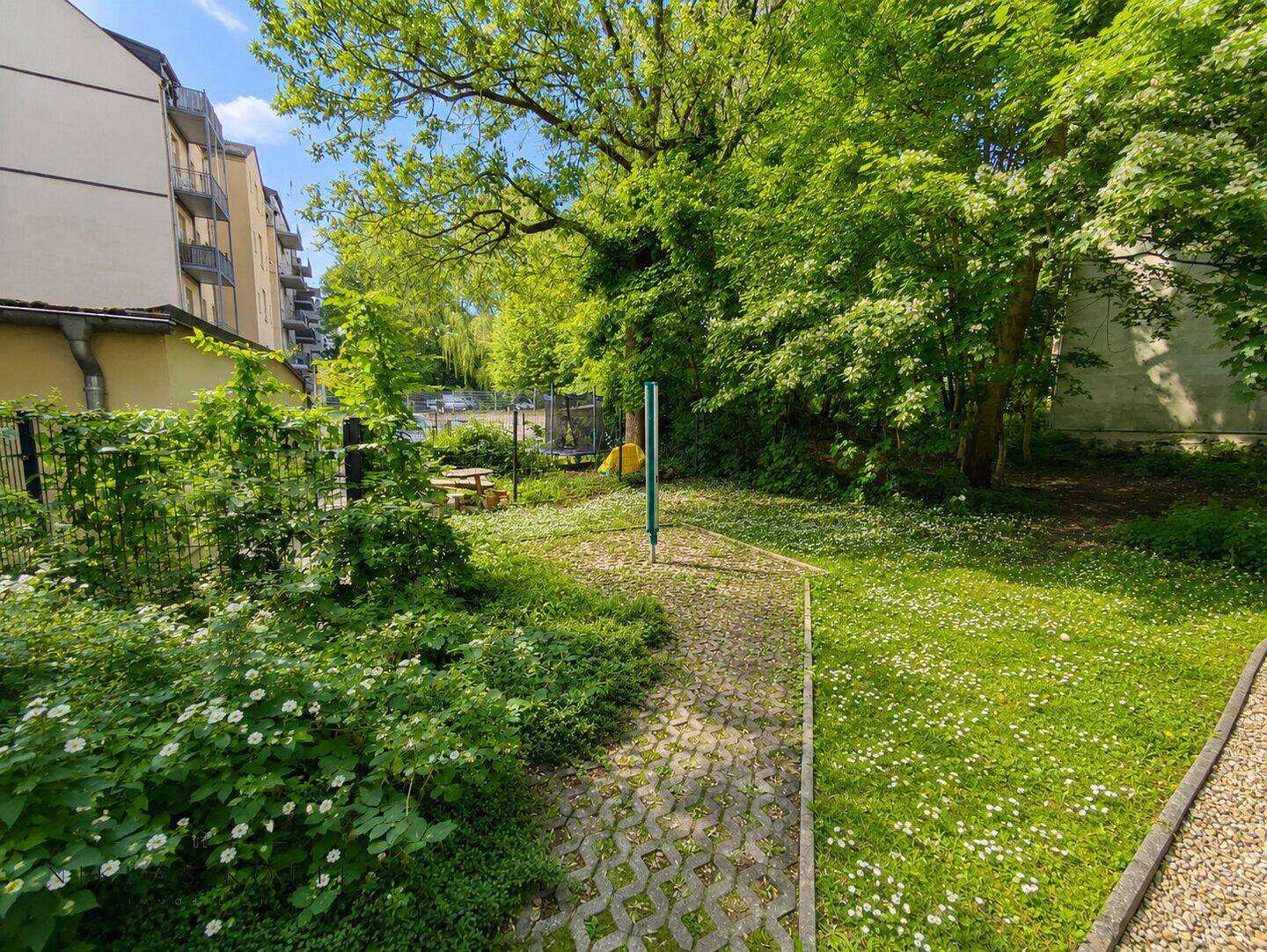 ++ vermietete 2-Raum Wohnung mit Balkon - zuverlässige Kapitalanlage auf dem Kaßberg ++ – Chemnitz – Vorschaubild 9