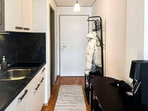 Studenten-Apartment mit Loggia in München - Moosach – 80992 München – Vorschaubild 5
