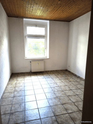 Optimal geschnittene 3-Zimmer-Wohnung mit Balkon in zentraler Lage – 47051 Duisburg – Vorschaubild 3