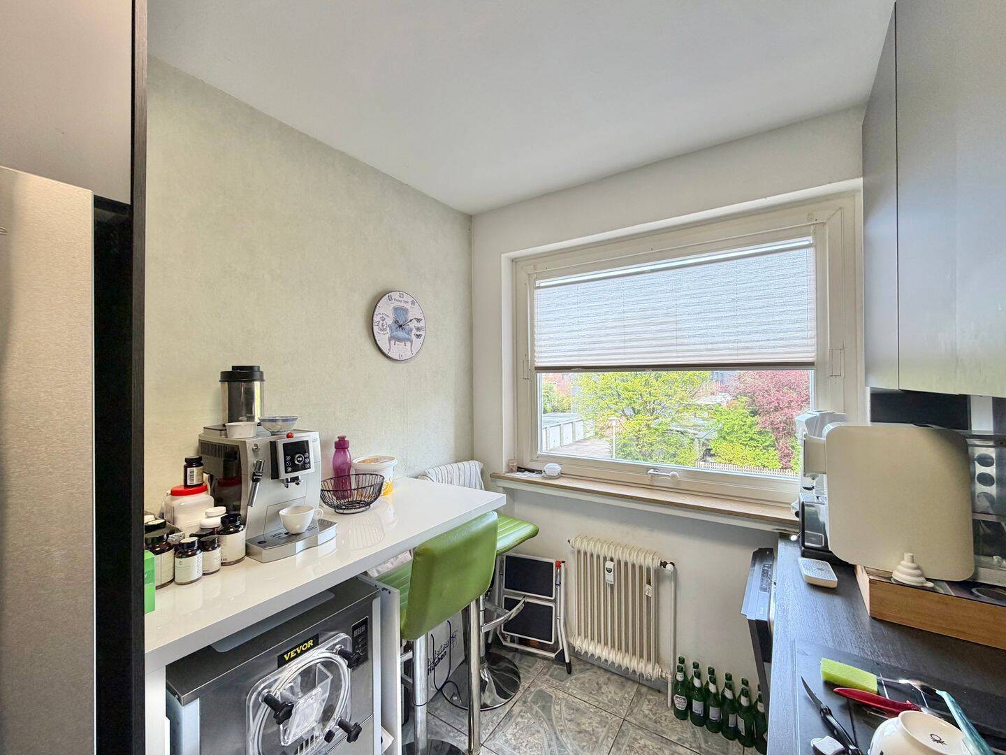 Gut geschnittene und helle 3-Zimmer-Wohnung mit sonnigem Balkon in beliebter Lage – Hannover – Vorschaubild 6