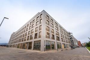 Topmoderne und vollmöblierte Maisonettewohnungen mit Blick über Stuttgart – 70372 Stuttgart – Vorschaubild 2