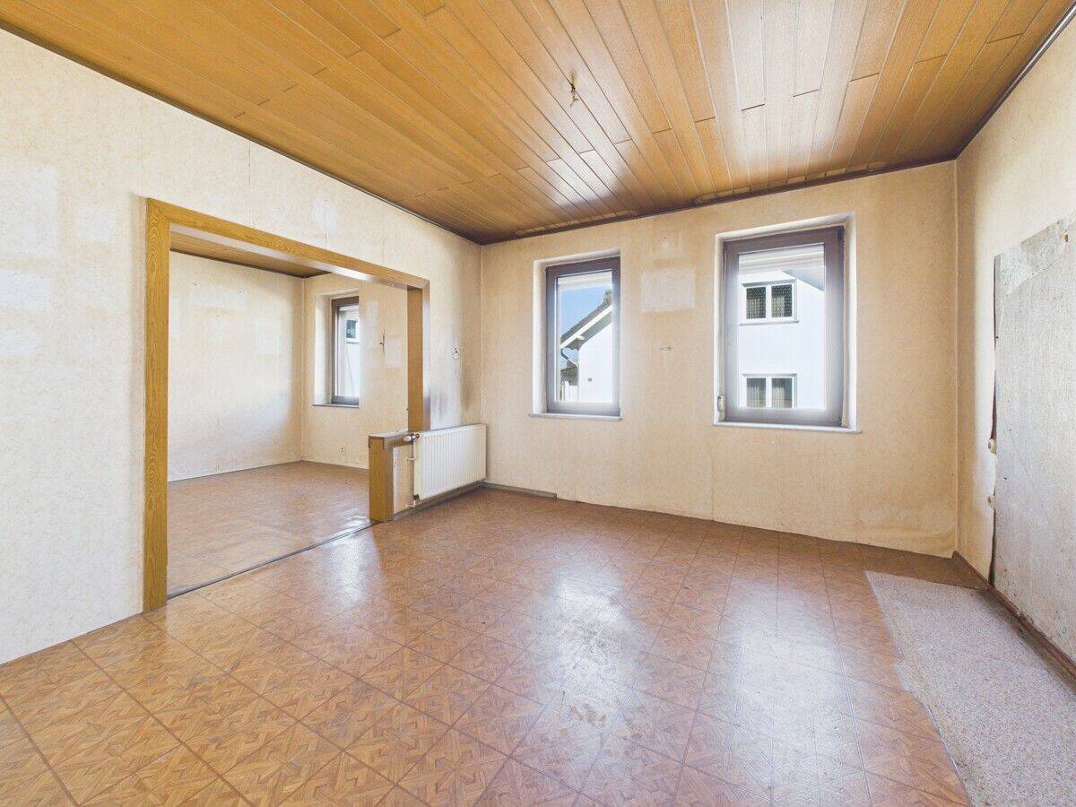 Charmantes Wohnhaus mit Hof und Garage zum Kauf in Münster-Sarmsheim – Münster-Sarmsheim – Vorschaubild 7