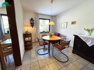 Charmantes Zuhause mit Garten, Kamin & Garage *** 360 Grad Rundgang *** – 21077 Hamburg – Vorschaubild 8