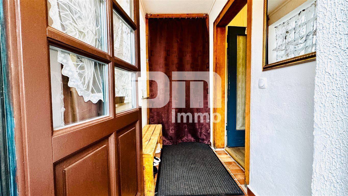 Schönes Ein- bis Zweifamilienhaus mit Gartenbereich, Terrasse + Balkon und Doppelgarage – Kassel – Vorschaubild 9