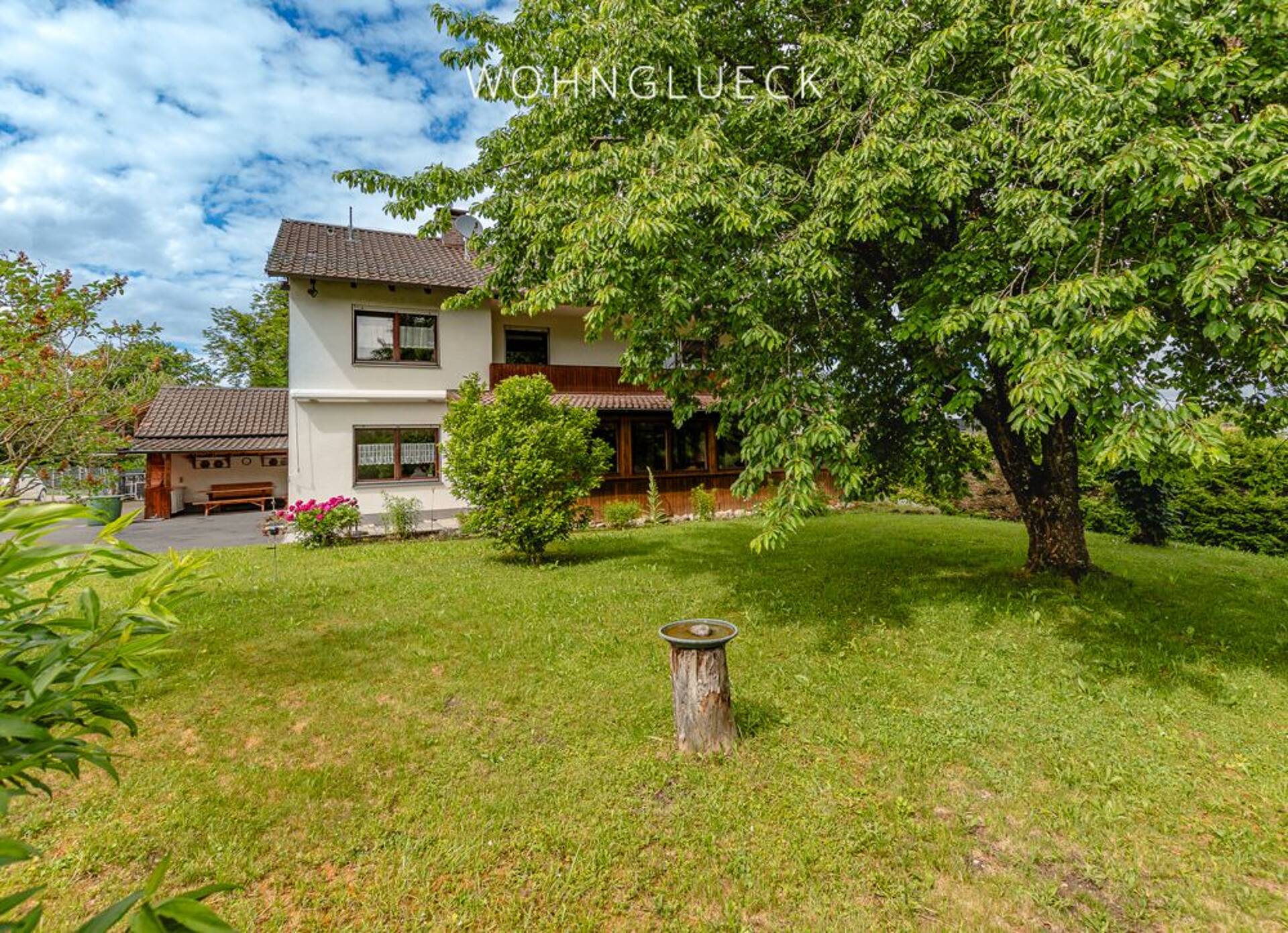 Einfamilienhaus in 86911 Dießen am Ammersee mit 169,25 m² kaufen