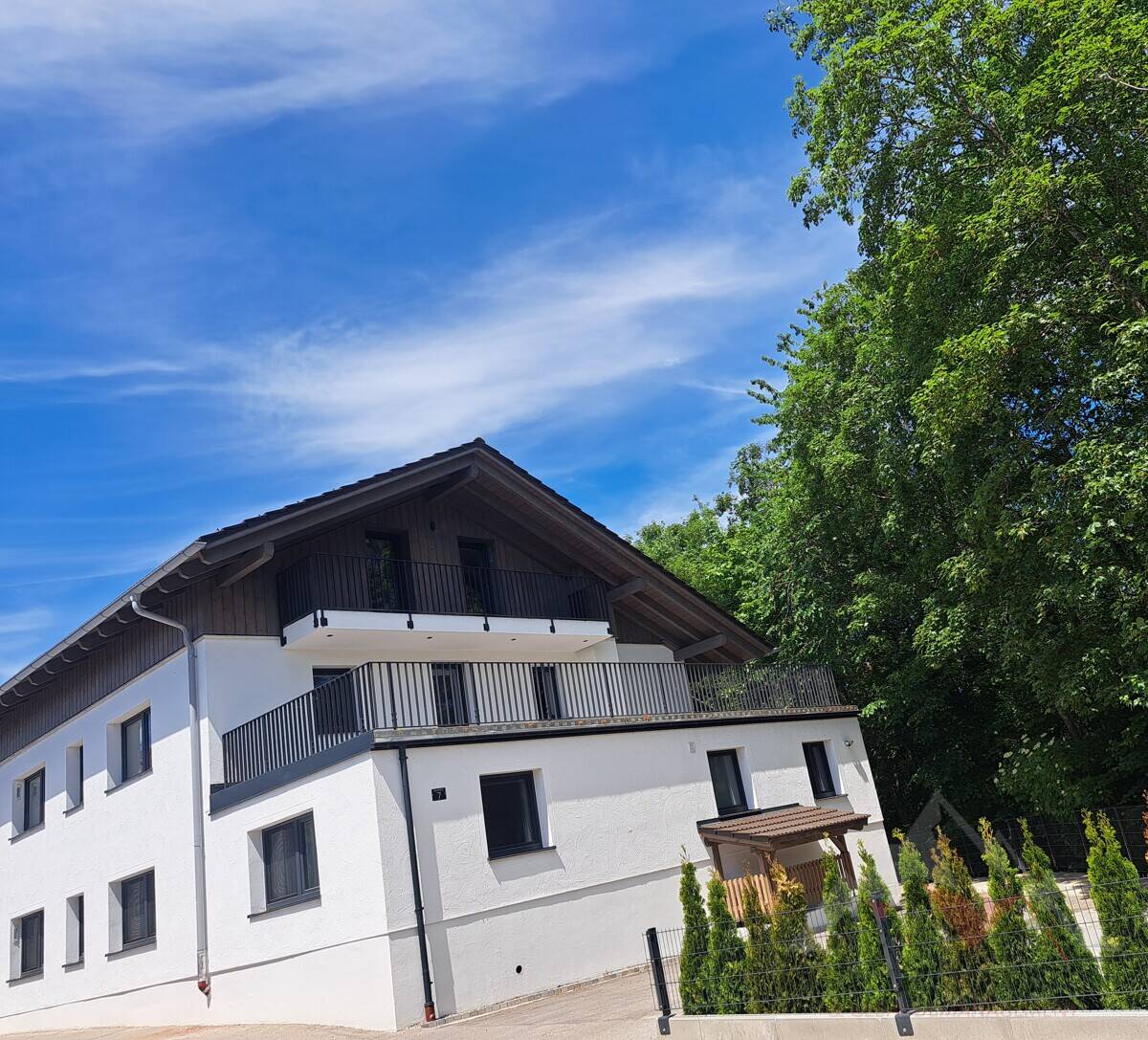1-Zimmer in einer selbstgeführten Senioren-Wohngemeinschaft (WG) zu vermieten