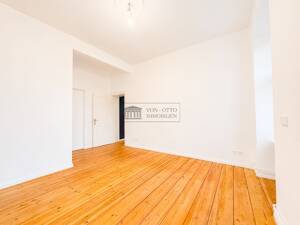 Exklusiver Altbau mit Privatgarten - Stilvolles Wohnen im Herzen von Neukölln – 12045 Berlin – Vorschaubild 4