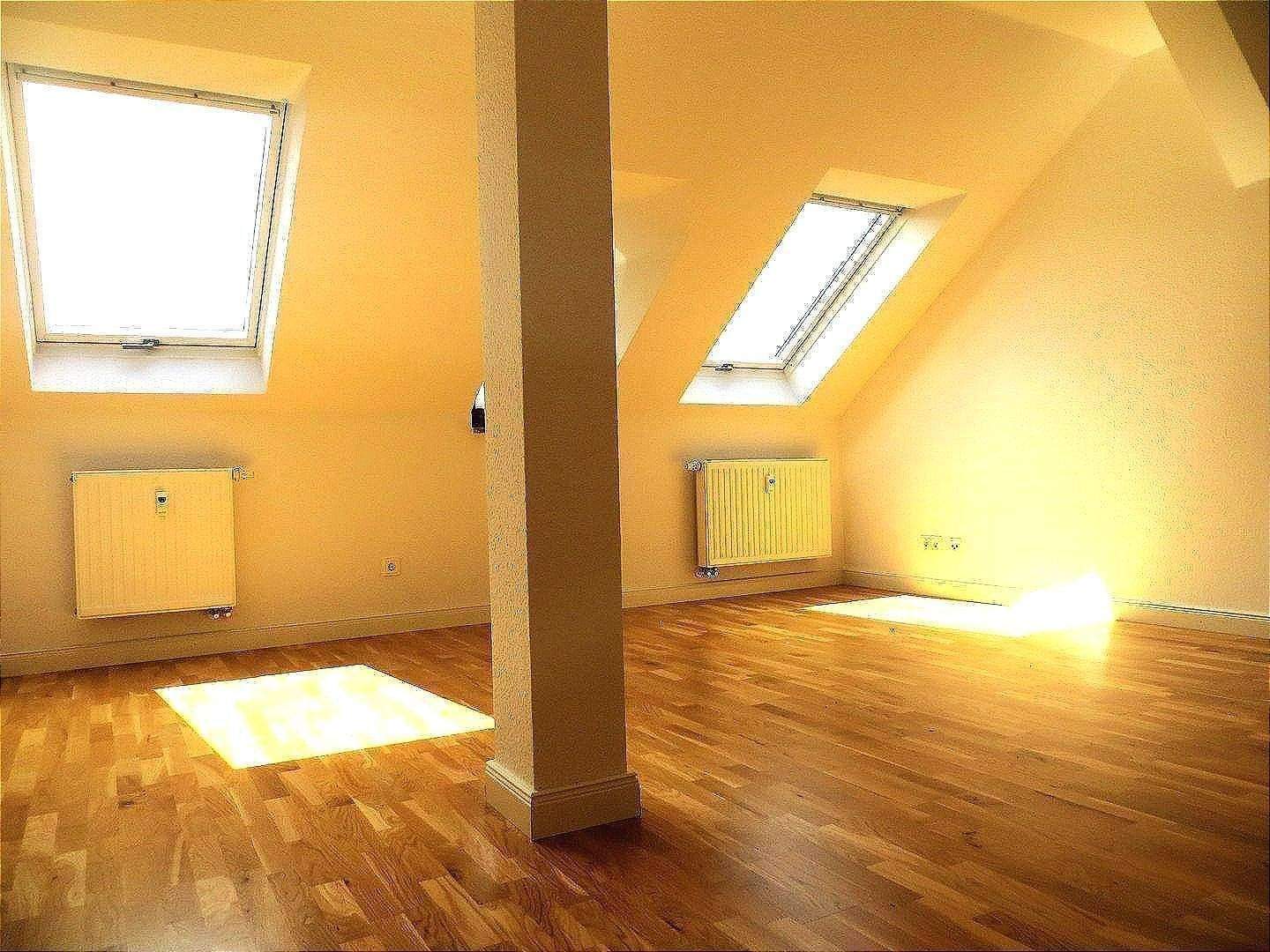 Moderne, sehr gemütliche 1-Raumwohnung mit großer Küche und Tageslichtbad – Chemnitz – Vorschaubild 5