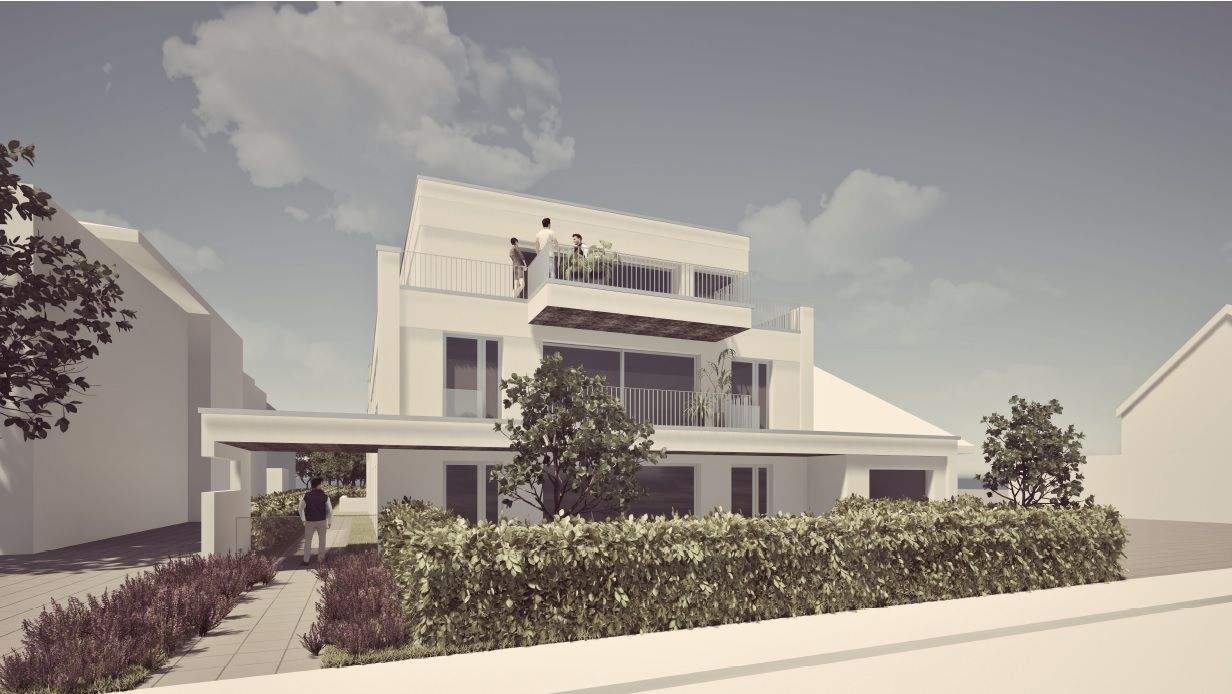 Exklusive Neubau Eigentumswohnungen in der Schorlemerstr. 5 / PB – Paderborn – Vorschaubild 8