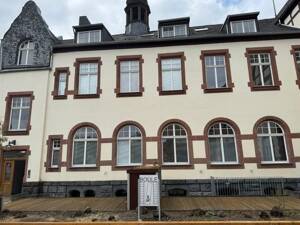 Wunderschöne Eigentumswohnung in historischem Gebäude in Traben-Trarbach zu verkaufen