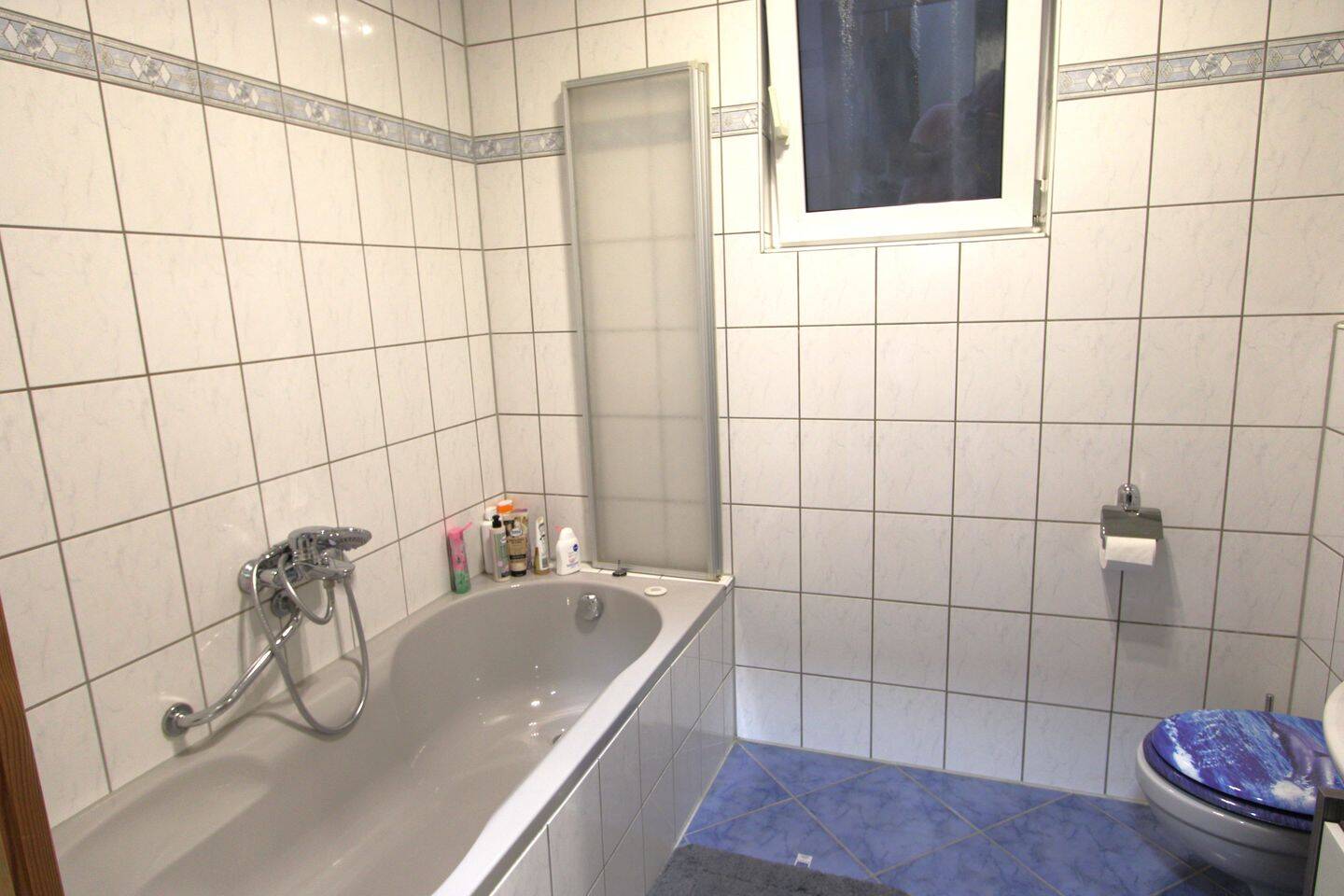 Vielseitiges Mehrfamilienhaus mit vier Wohneinheiten, großem Garten und Entwicklungspotenzial – Pfungstadt – Vorschaubild 8