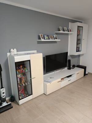 1 Zimmer Küche /Diele/Bad /Balkon – 50765 Köln – Vorschaubild 3