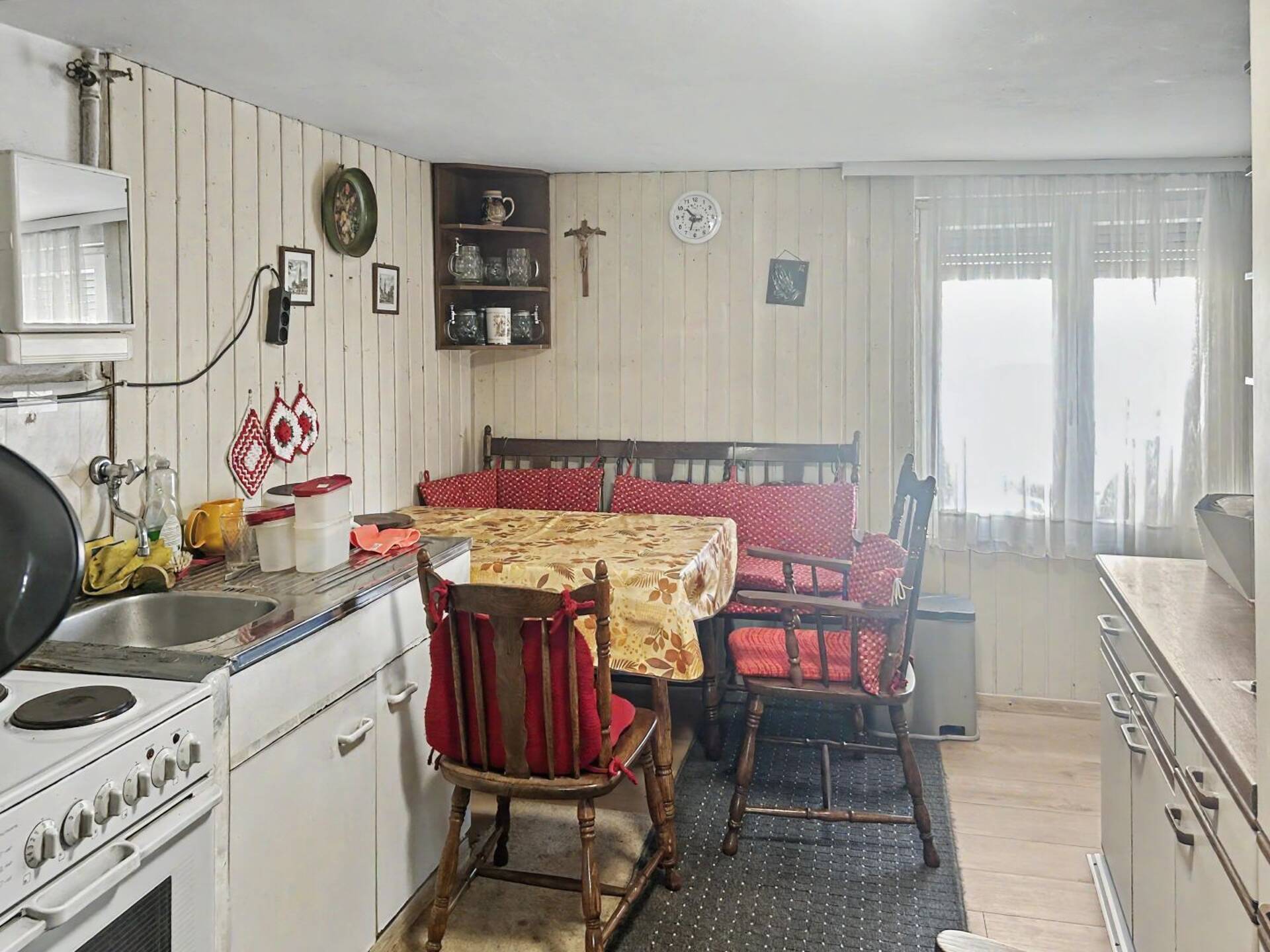 Einfamilienhaus in 76532 Baden-Baden mit 118 m² kaufen