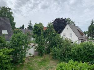 4 Zimmerwohnung, Grünruhelage, Privatvermietung – 86199 Augsburg – Vorschaubild 9