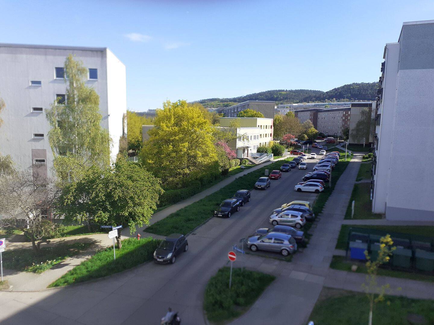 sonnige Eigentumswohnung in Jena, 3 Zimmer – Jena – Vorschaubild 7