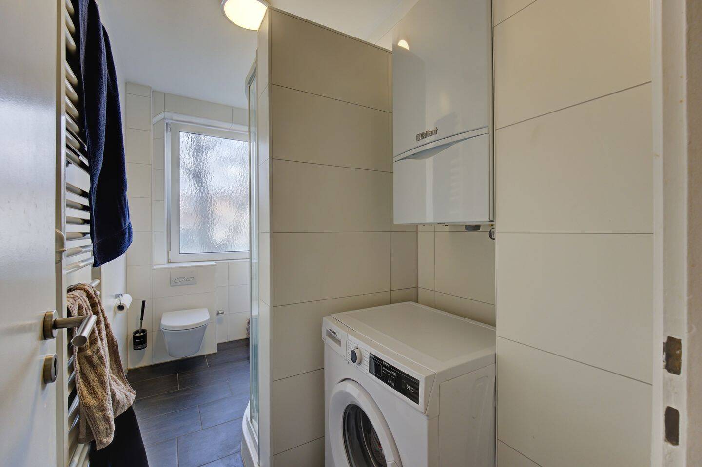 Solide vermietete 3 Zimmer Wohnung in Nürnberg Sebald – Nürnberg – Vorschaubild 5