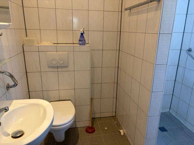 Kleines Eckhaus in 47226 Duisburg-Rheinhausen "Margarethen-Siedlung" DENKMALGESCHÜTZT – Duisburg – Vorschaubild 8