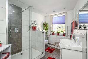 4-Familienhaus in Brackwede Ideale Kapitalanlage – 33647 Bielefeld – Vorschaubild 9