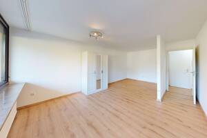 ** Erdgeschosswohnung: Einziehen & Wohlfühlen - Helles 1-Zimmer-Apartment in Top-Lage ** – 85057 Ingolstadt – Vorschaubild 2