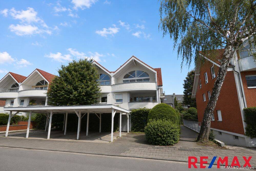 Open House | 04.08.2026 | 17:00 bis 18:00 Uhr!