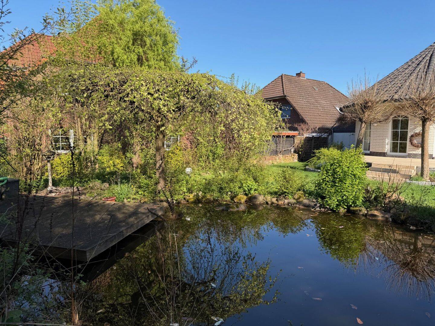 Großzügiges Wohnen mit Perspektive - Familienhaus mit Einliegerwohnung & Mehrwert – Wildeshausen – Vorschaubild 7