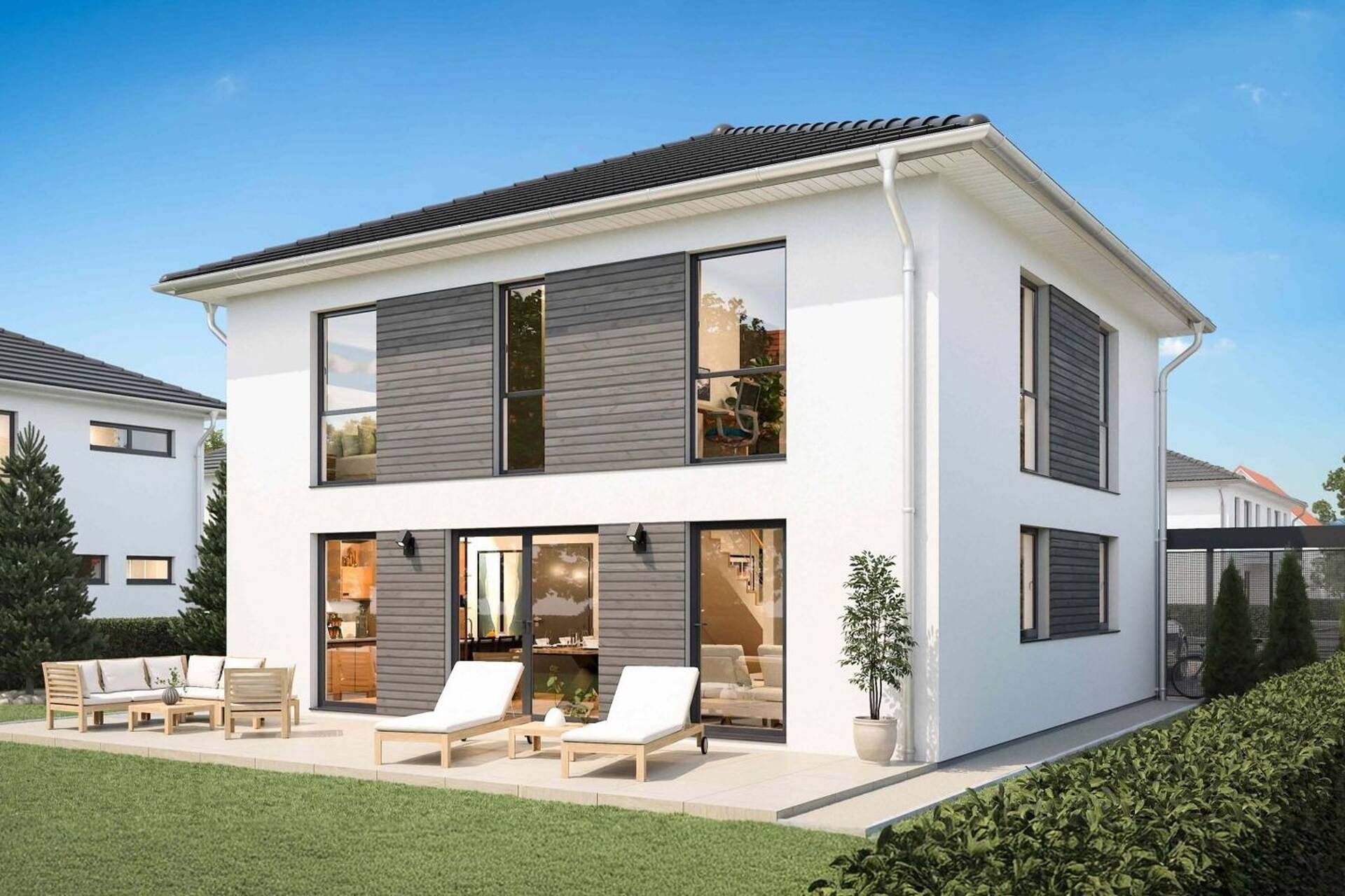 Haus in 66740 Saarlouis mit 154 m² kaufen