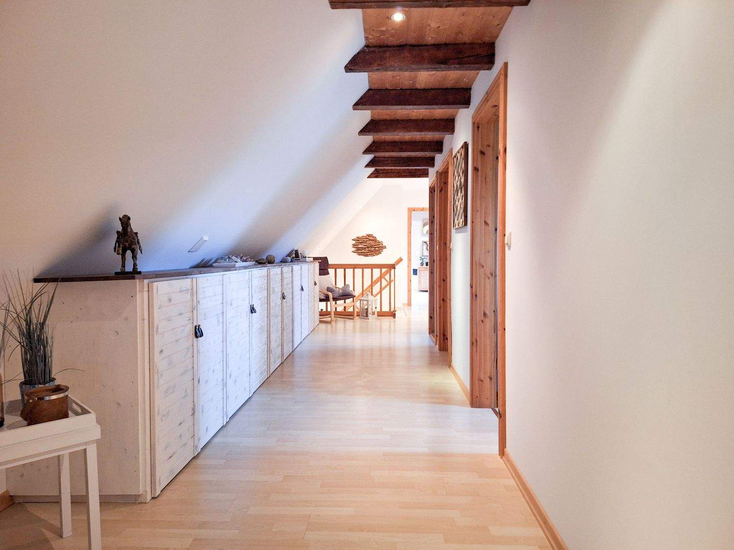 „Heimathafen Dithmarschen: Landhaus mit Weitblick und Charme“ – Friedrichskoog – Vorschaubild 4