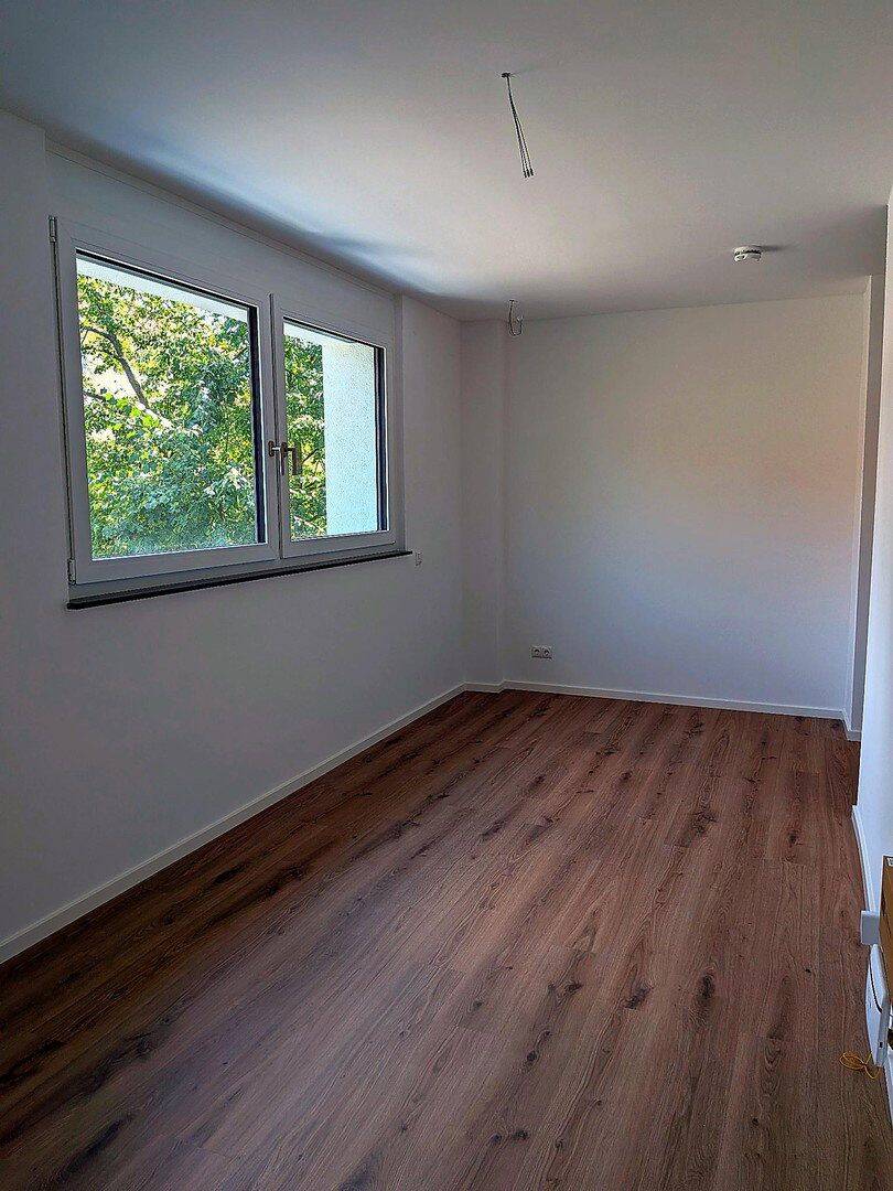 Moderne 2-Zimmer Neubauwohnung mit Küche am Plärrer: 45 m² – Nürnberg – Vorschaubild 6