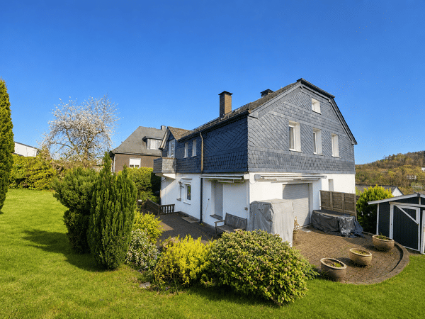 Haus in 57072 Siegen mit 220 m² kaufen