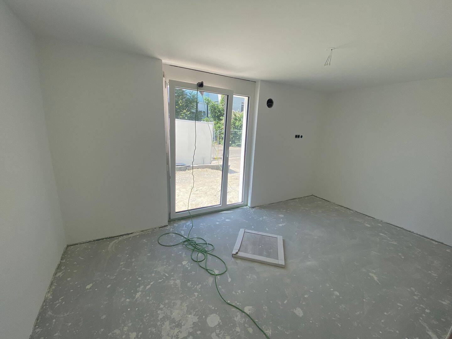Wohnen auf der Mettnau-Halbinsel – Erstbezug - 3,5-Zimmer - EG – Radolfzell am Bodensee – Vorschaubild 7