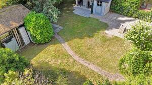 Platzreiches Einfamilienhaus auf sonnigem Grundstück in Hamburg Sasel – 22393 Hamburg – Vorschaubild 8
