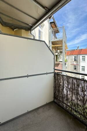 +++2 Zimmer, Küche, Bad und Balkon suchen neuen Mieter+++ – 39106 Magdeburg – Vorschaubild 6