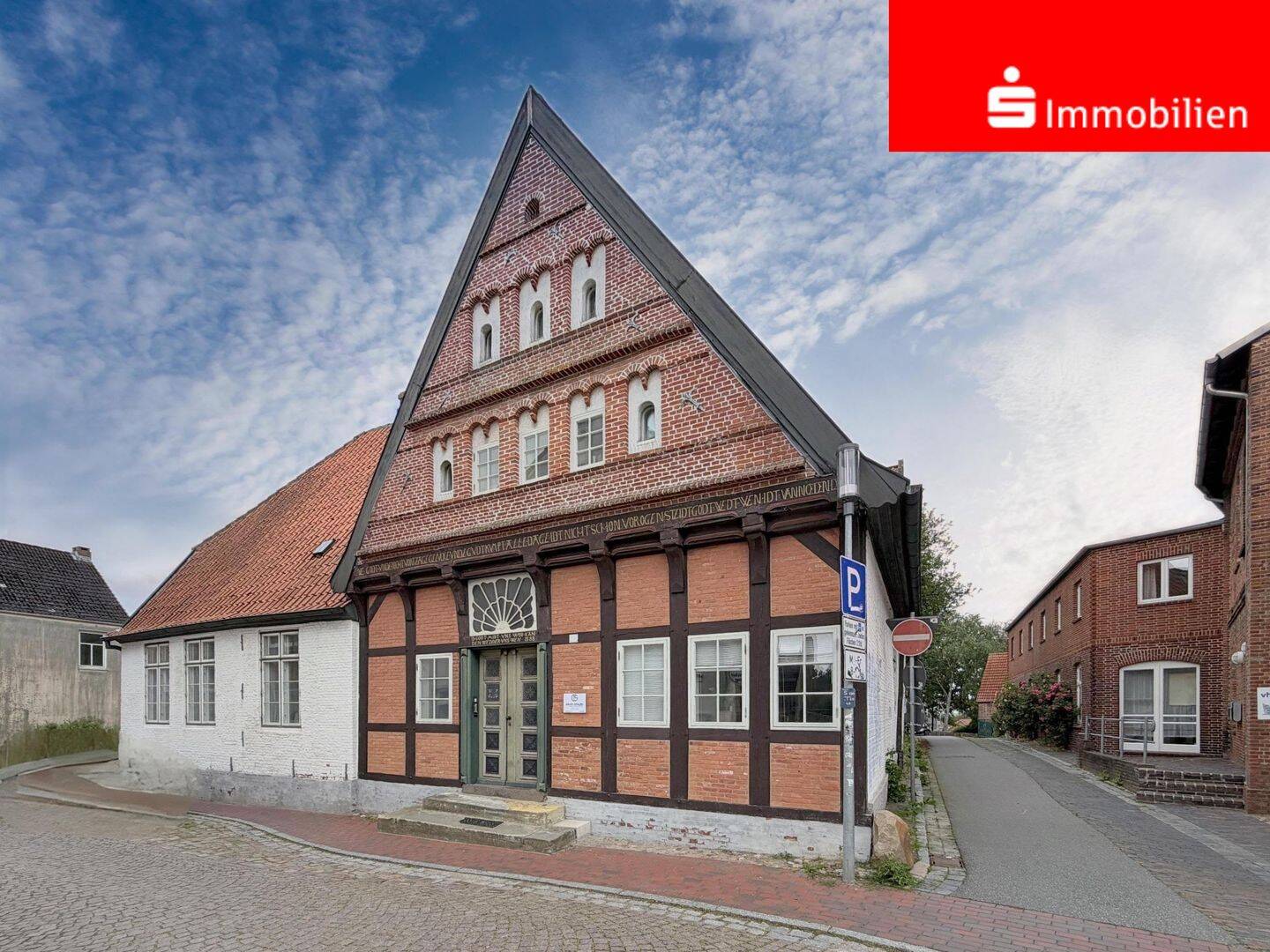 Historisches Juwel mit Spitzenrendite