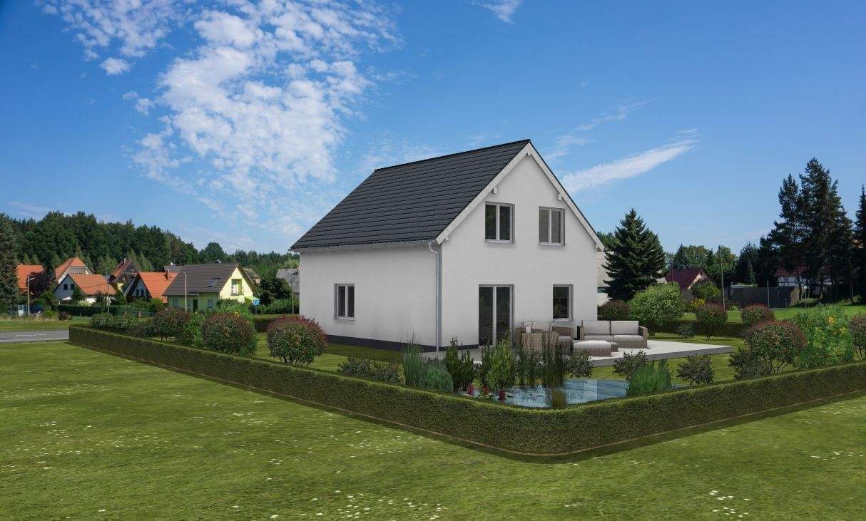 Gemeinsam planen wir Ihr individuelles Wunschhaus in NRW! – Krefeld – Vorschaubild 2