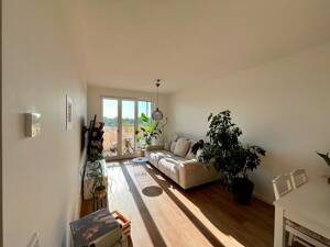 Exklusive 2-Zi.-Neubauwohnung mit Balkon, EBK & TG-Stellplatz - ideal für 1-2 Personen – 55130 Mainz – Vorschaubild 3