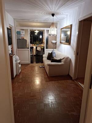 möbliertes 11m²-Zimmer in heller 93m²-Damen-WG in Freiburg ab 01.10.2026 frei! ? – 79114 Freiburg im Breisgau – Vorschaubild 9