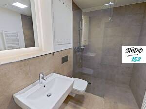 STUDENTS ONLY: Studio 152 - dein voll ausgestattetes Studio im Herzen Wiesbadens mit EBK, ALL-IN-MIETE, UVM. – 65197 Wiesbaden – Vorschaubild 7