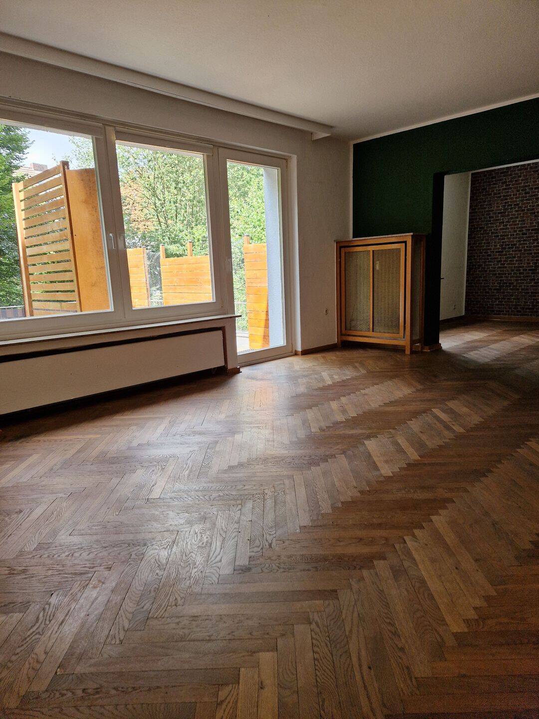 Wohnung in Innenstadt Osnabrück – Osnabrück – Vorschaubild 2