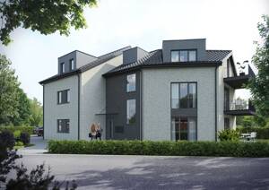 MFH in OL Donnerschwee mit attraktiver Sonderabschreibung / QNG