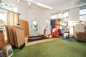 Gut gepflegtes Wohn- und Geschäftshaus mit Aufzug, Garagenhof und der Möglichkeit sein eigenes Gewerbe zu betreiben! – 44388 Dortmund – Vorschaubild 3