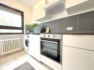 ?? 1 Zimmer frei in moderner 3er-WG - Homburger Landstraße 689, Frankfurt am Main! - ab dem 01.10 – 60437 Frankfurt am Main – Vorschaubild 7