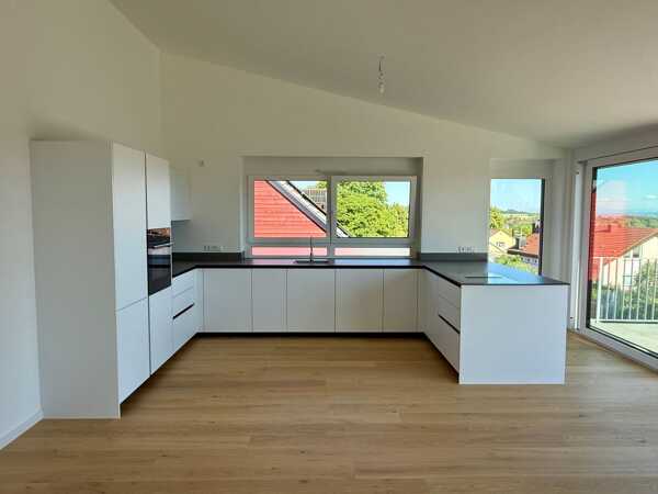 Terrassenwohnung in 78315 Radolfzell am Bodensee mit 134 m² kaufen