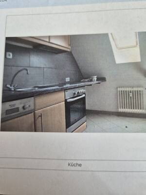 Helle 2,5 Zimmer Wohnung in Lüttringhausen – 42899 Remscheid – Vorschaubild 4