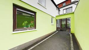 Großzügige Doppelhaushälfte mit Einliegerwohnung - Platz für Familie, Generationen & neue Ideen – 28279 Bremen – Vorschaubild 3