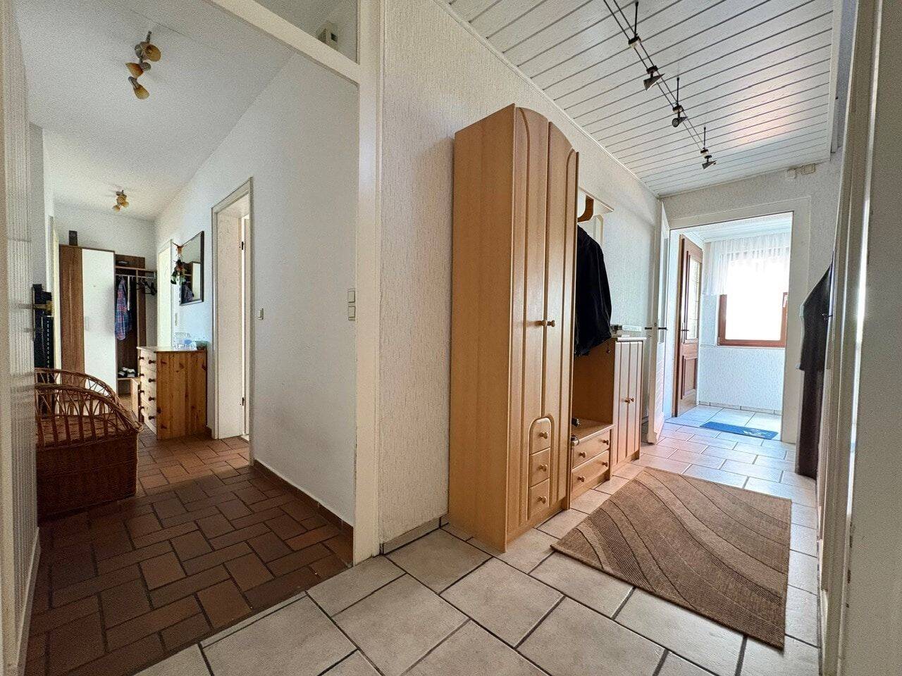 Raum für die ganze Familie - Zweifamilienhaus mit Potenzial – Salzhemmendorf – Vorschaubild 5