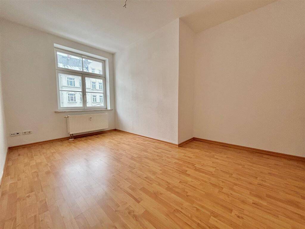 WOHNEN in UNI-Nähe -- WG -- 3-Zi. & Balkon ! – Chemnitz – Vorschaubild 5